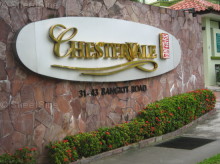 Chestervale #1063702
